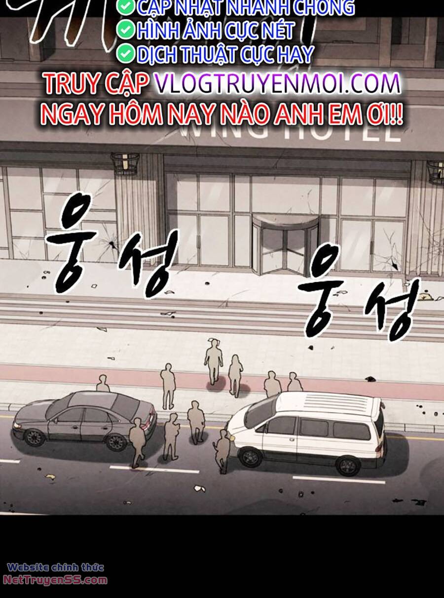 Mầm Chết Chương 57 Ảnh 3
