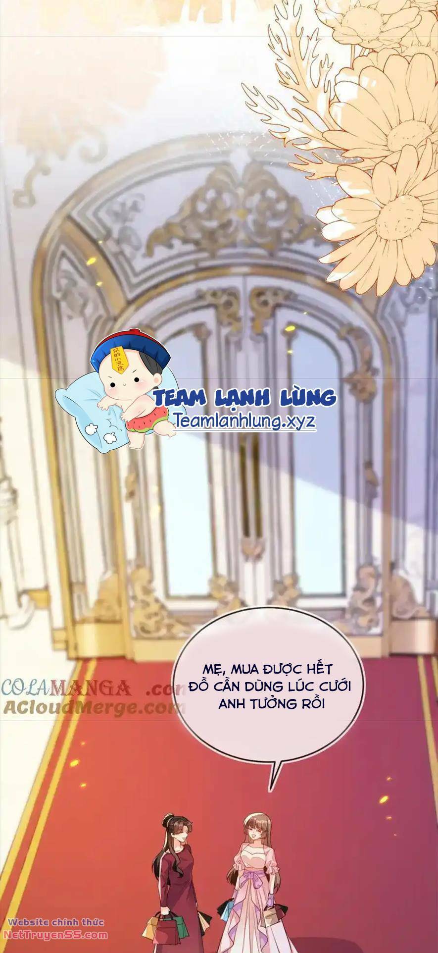 Vừa Mới Huỷ Hôn Đã Bị Dã Hồ Ly Lừa Kết Hôn Chương 30 Ảnh 28