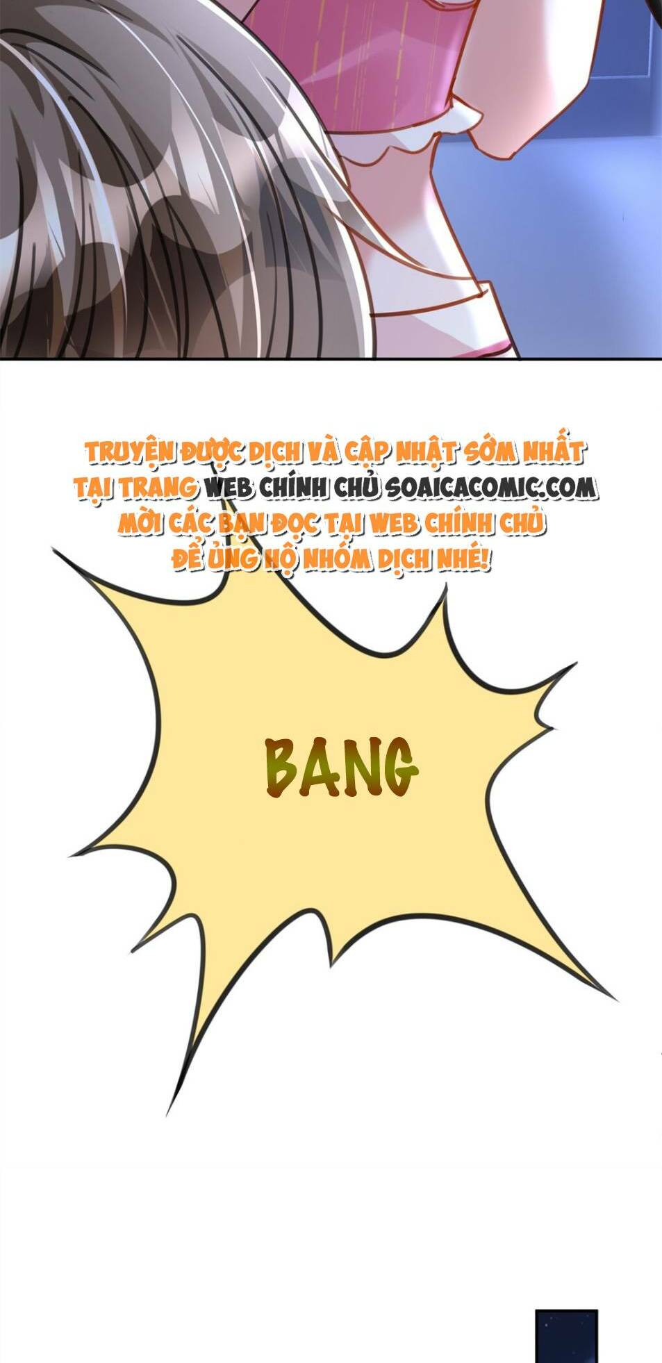 Tổng Tài Tỷ Phú Chỉ Sủng Cô Vợ Thế Thân Chương 88 Ảnh 8