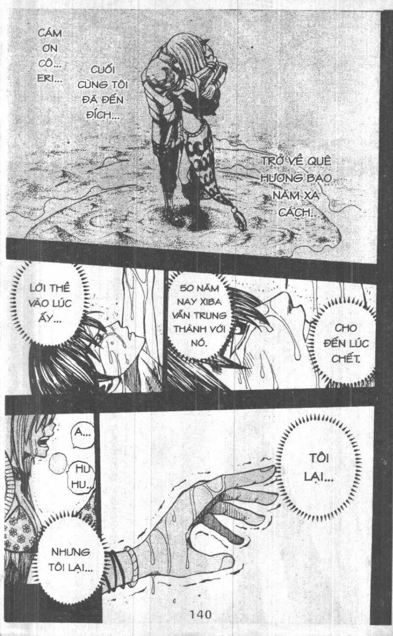 Rave Master (Scan) Chương 34 Ảnh 141