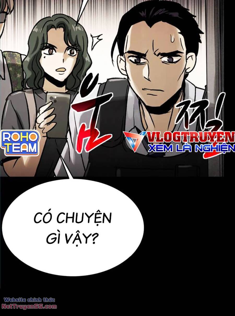 Mầm Chết Chương 57 Ảnh 20