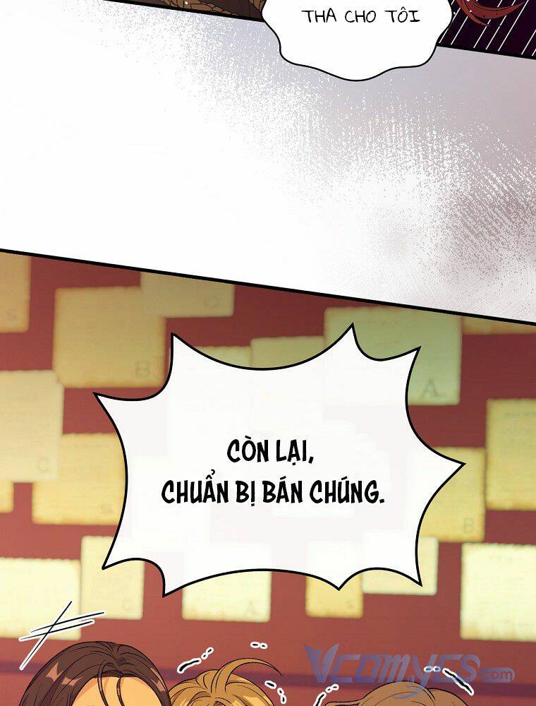 Hiệp Sĩ Hoa Băng Chương 58 Ảnh 59