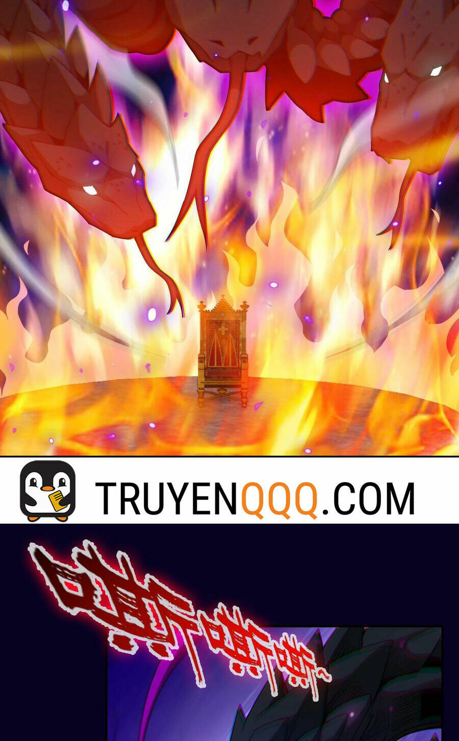 Ta Mắc Kẹt Ở Ngày Này Đã 3000 Năm Chương 55.5 Ảnh 55