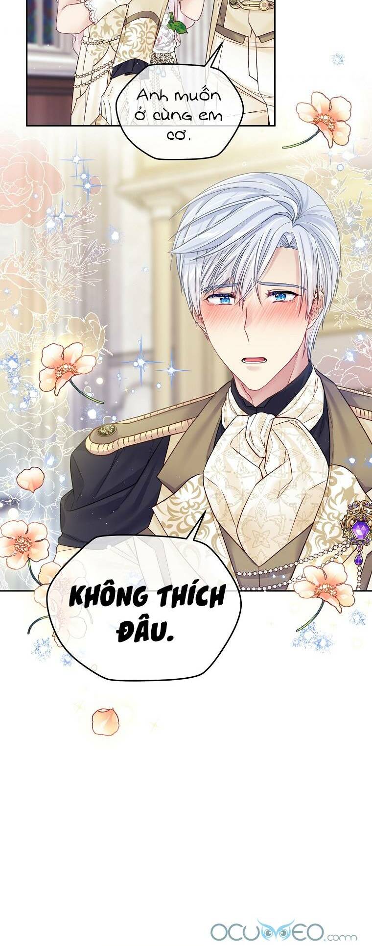 Chồng Em Dễ Thương Chết Mất Thôi! Chương 26 Ảnh 33