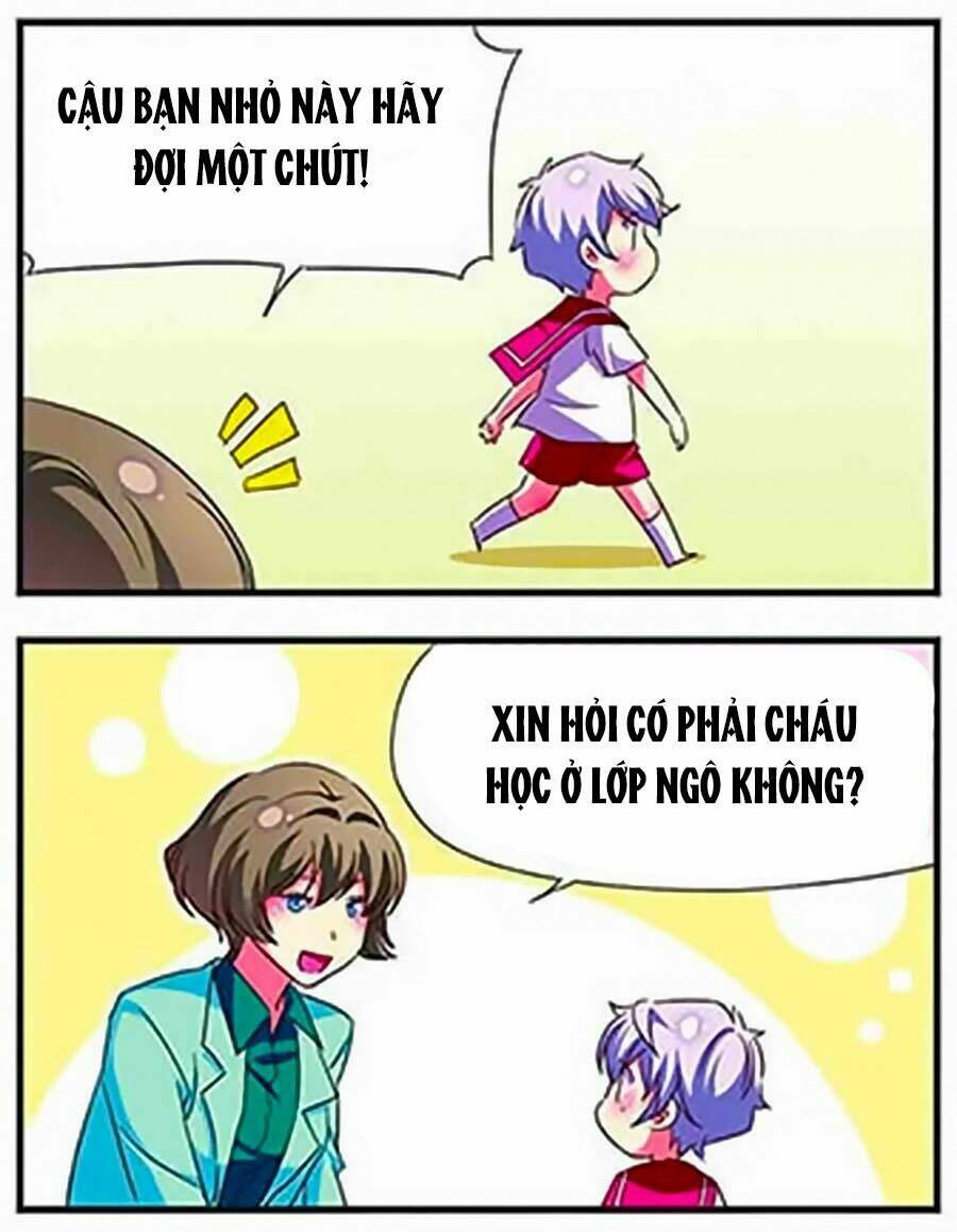 Manh Tam Quốc Chương 110 Ảnh 12