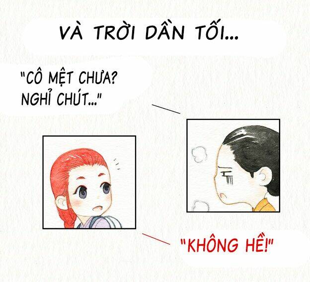 8 Tales Of The Zqn Chương 3 Ảnh 12