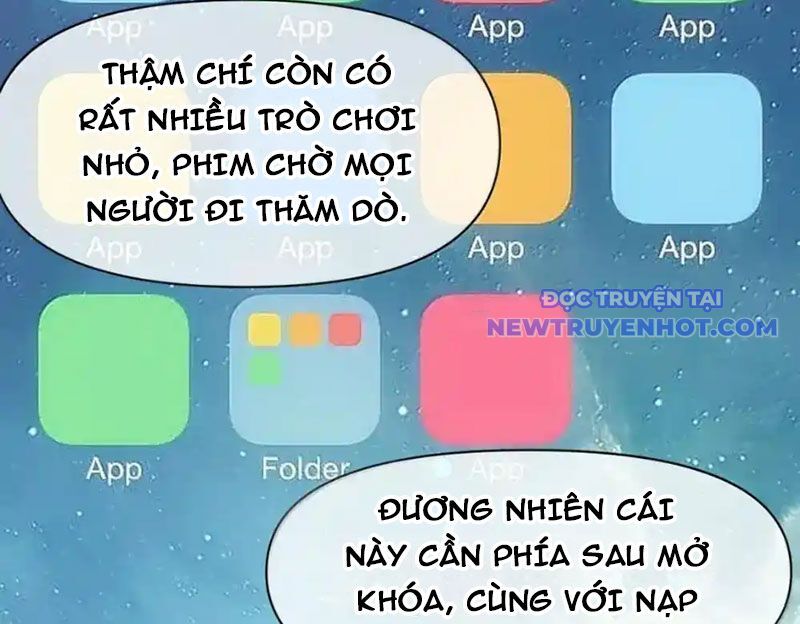 Xuyên Không Tới Thế Giới Tu Chân Nhưng Ta Vẫn Có Mạng Internet Chương 30 Ảnh 80