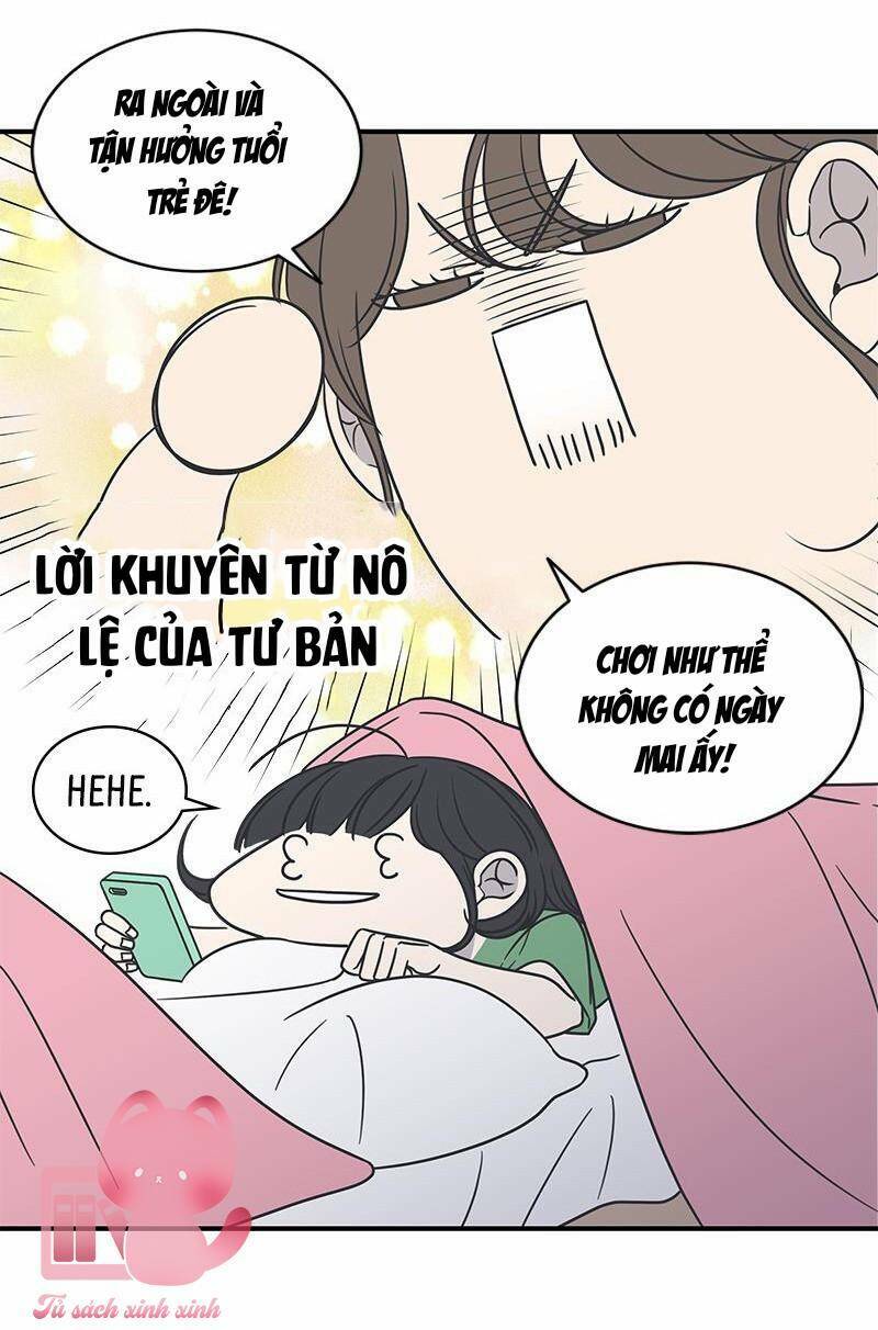 Kế Hoạch Hẹn Hò Của Bareum Chương 77 Ảnh 61
