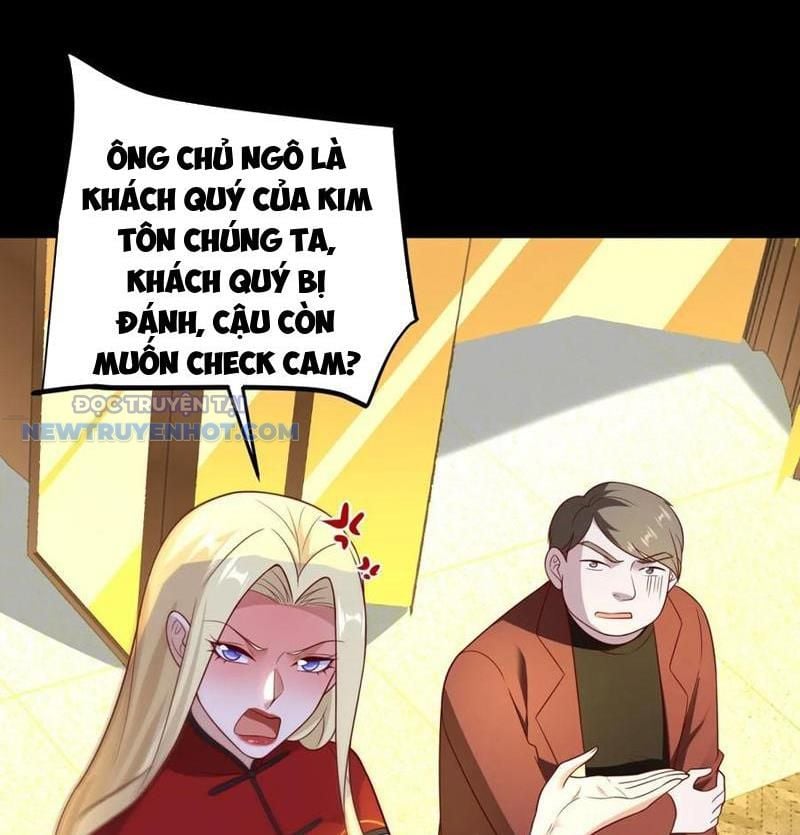 Đô Thị Đệ Nhất Chiến Thần Chương 56 Ảnh 29