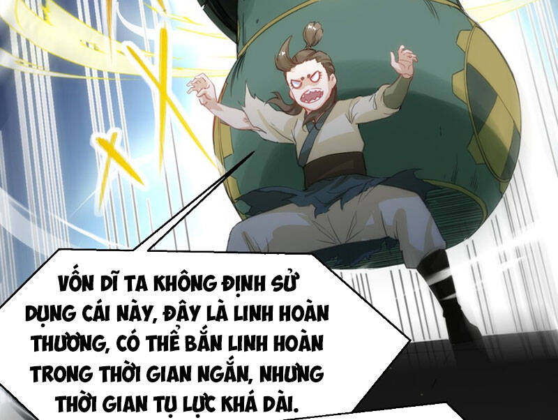 Xuyên Không Tới Thế Giới Tu Chân Nhưng Ta Vẫn Có Mạng Internet Chương 13 Ảnh 107