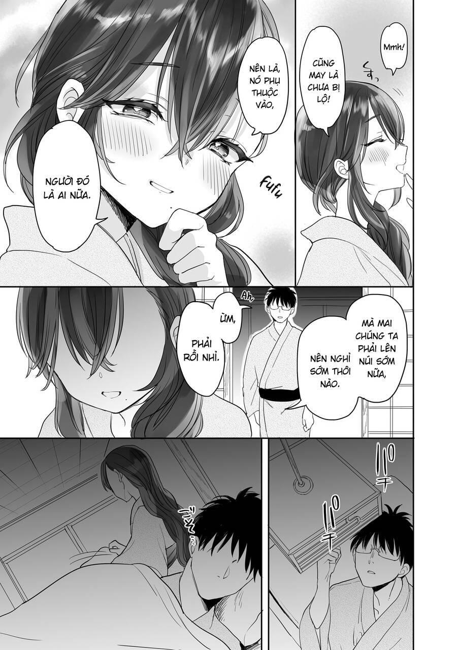 Aekanaru Chương 28 Ảnh 12