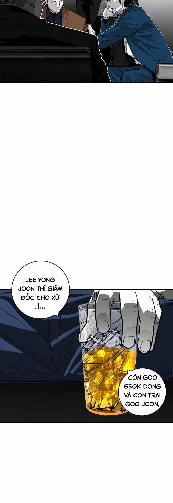 Quảng Trường Máu Chương 59 Ảnh 64