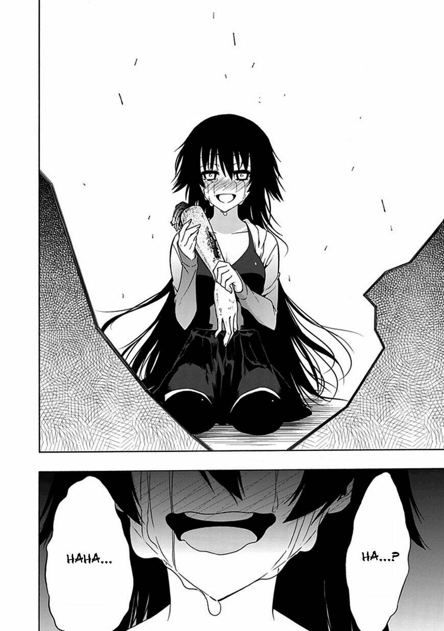 Classmate, Kamimura Yuuka Wa Kou Itta Chương 4 Ảnh 46