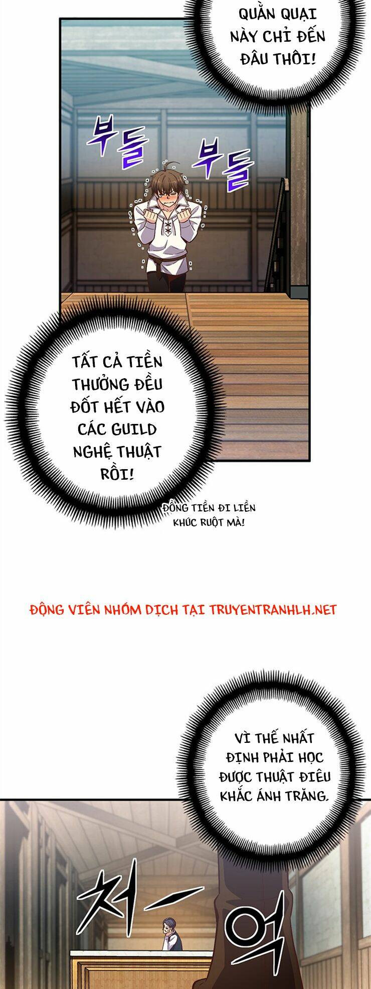 Hành Trình Đế Vương Chương 167 Ảnh 6