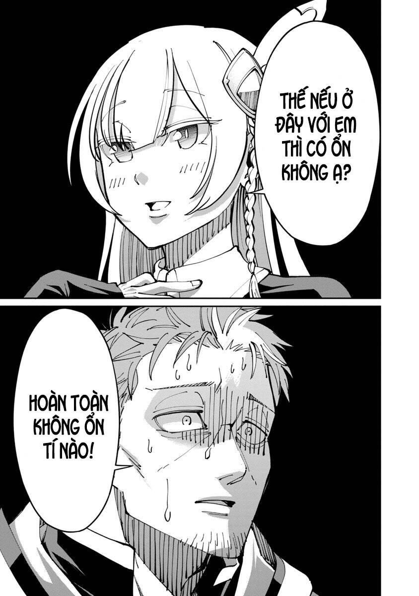 Katainaka No Ossan, Kensei Ni Naru ~Tada No Inaka No Kenjutsu Shihan Datta No Ni, Taiseishita Deshi-Tachi Ga Ore Wo Hottekurenai Ken~ Chương 2 Ảnh 11