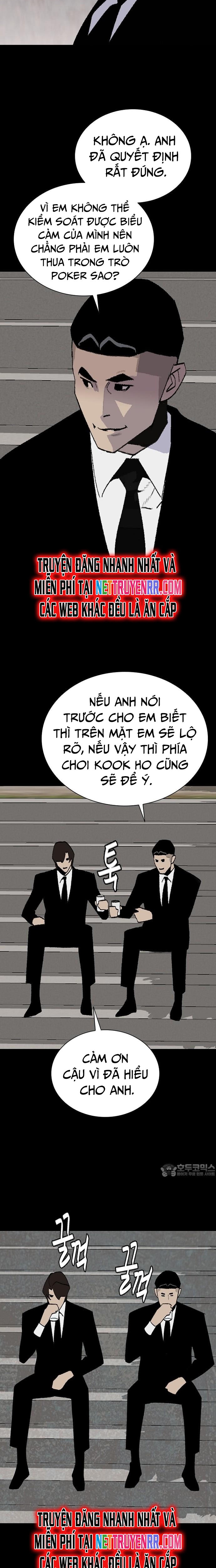 Đế Vương Chương 127 Ảnh 5