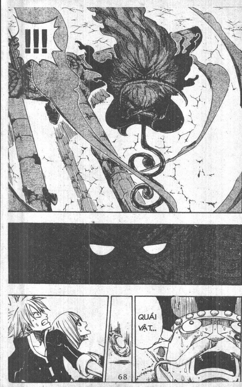 Rave Master (Scan) Chương 33 Ảnh 69
