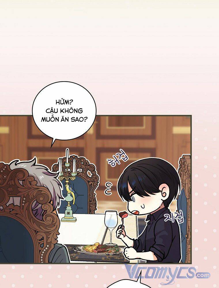 Hiệp Sĩ Hoa Băng Chương 57 Ảnh 108