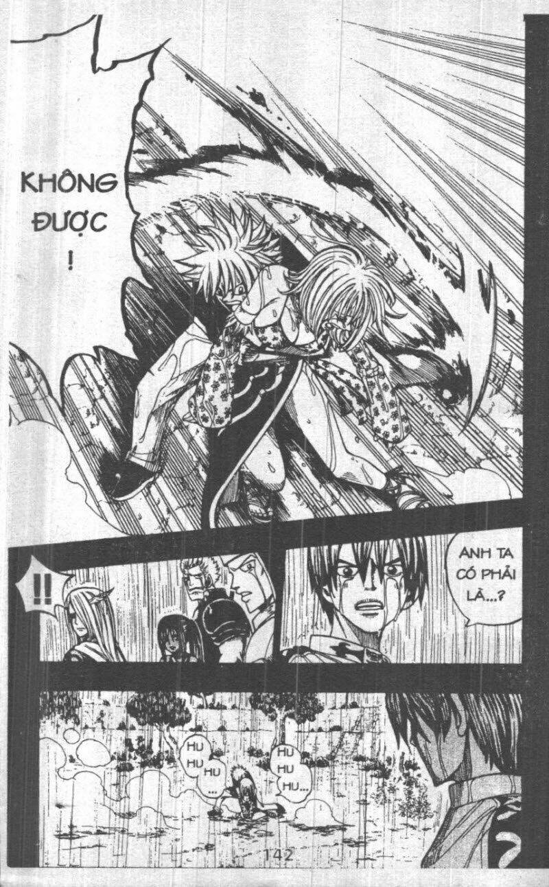 Rave Master (Scan) Chương 34 Ảnh 143