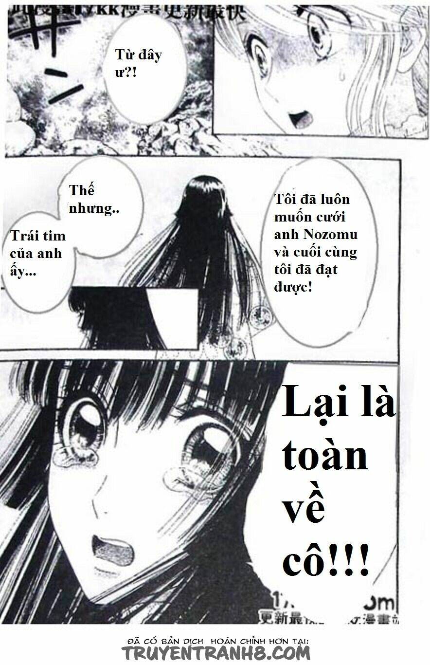 Hoa Hồng Đỏ Chương 48 Ảnh 30