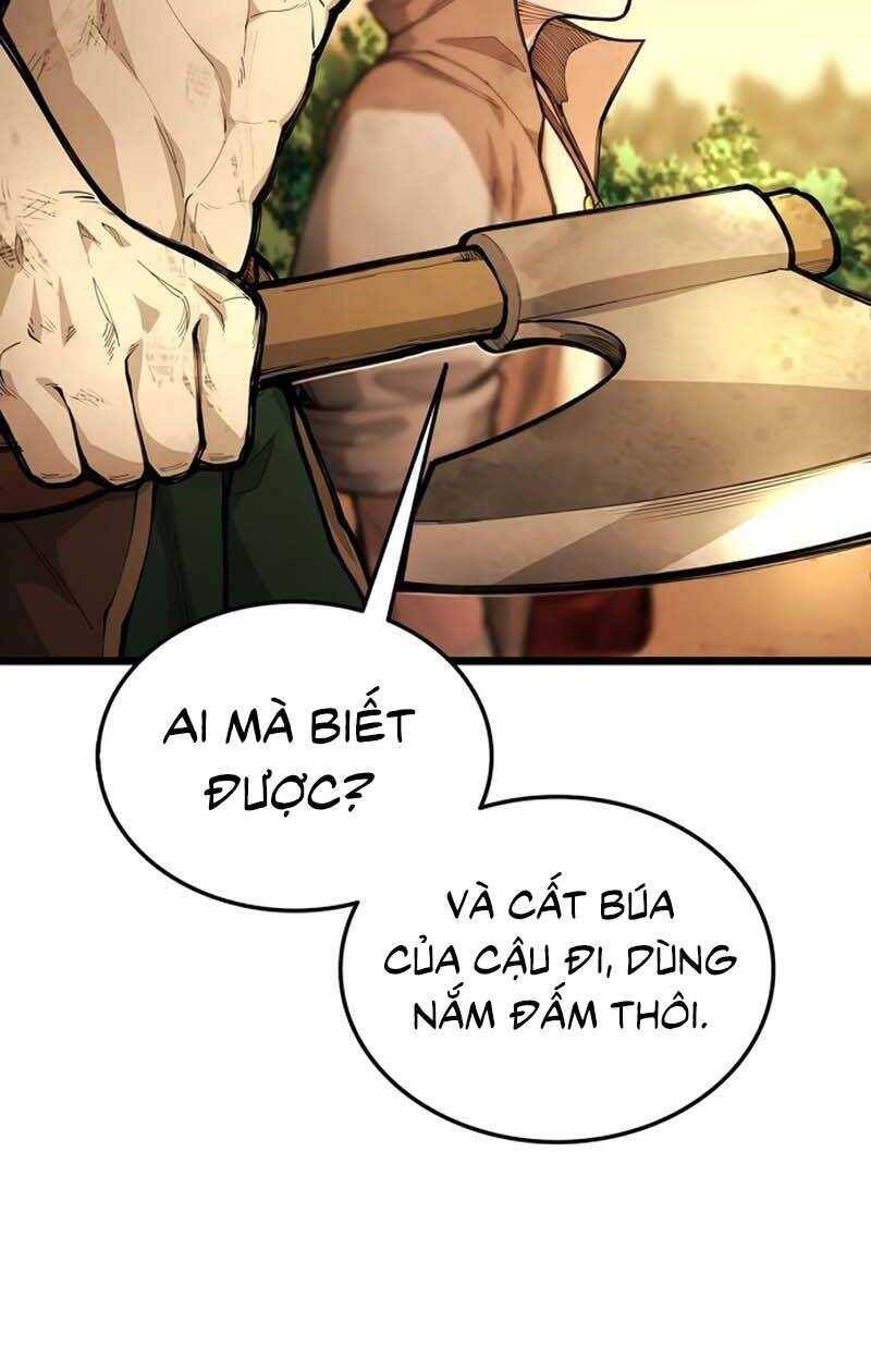 Hỏa Thạch Thuật Sư Chương 4 Ảnh 38