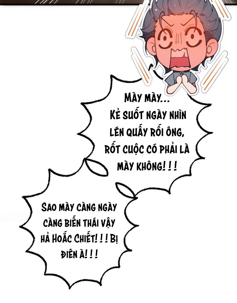 Gia Và Nữ Quỷ Đối Chọi Gay Gắt Chương 14 Ảnh 80