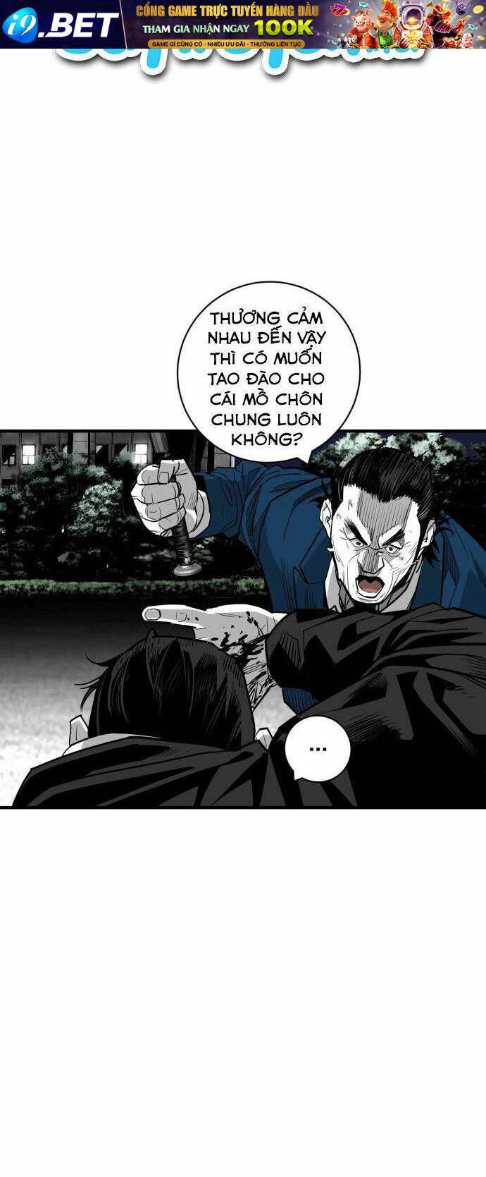 Quảng Trường Máu Chương 57 Ảnh 43