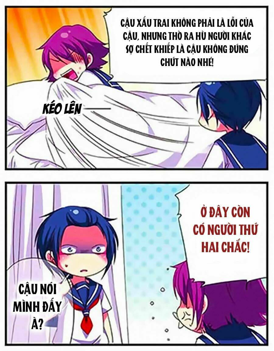 Manh Tam Quốc Chương 105 Ảnh 28