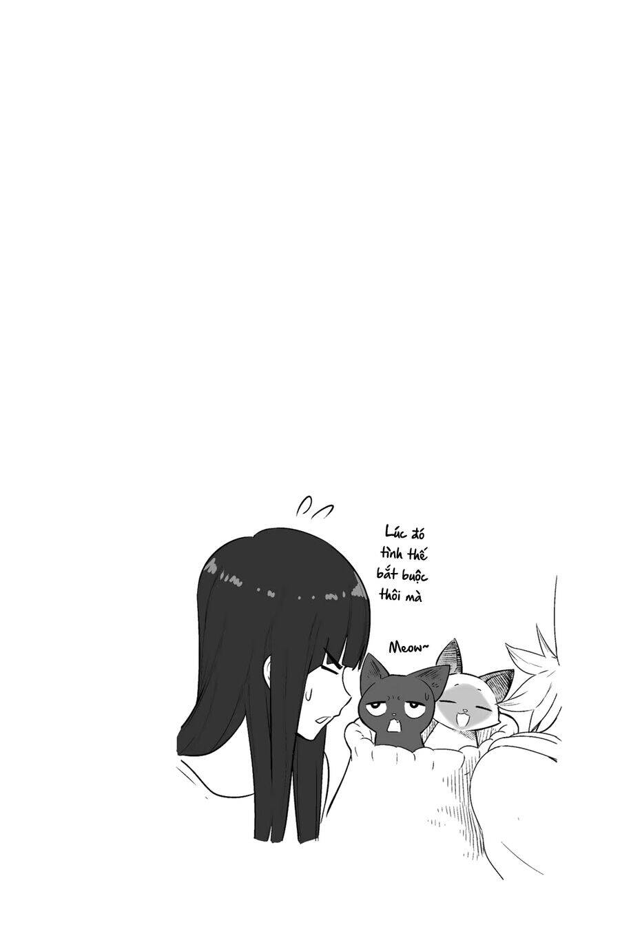 Flying Witch Chương 57 Ảnh 29