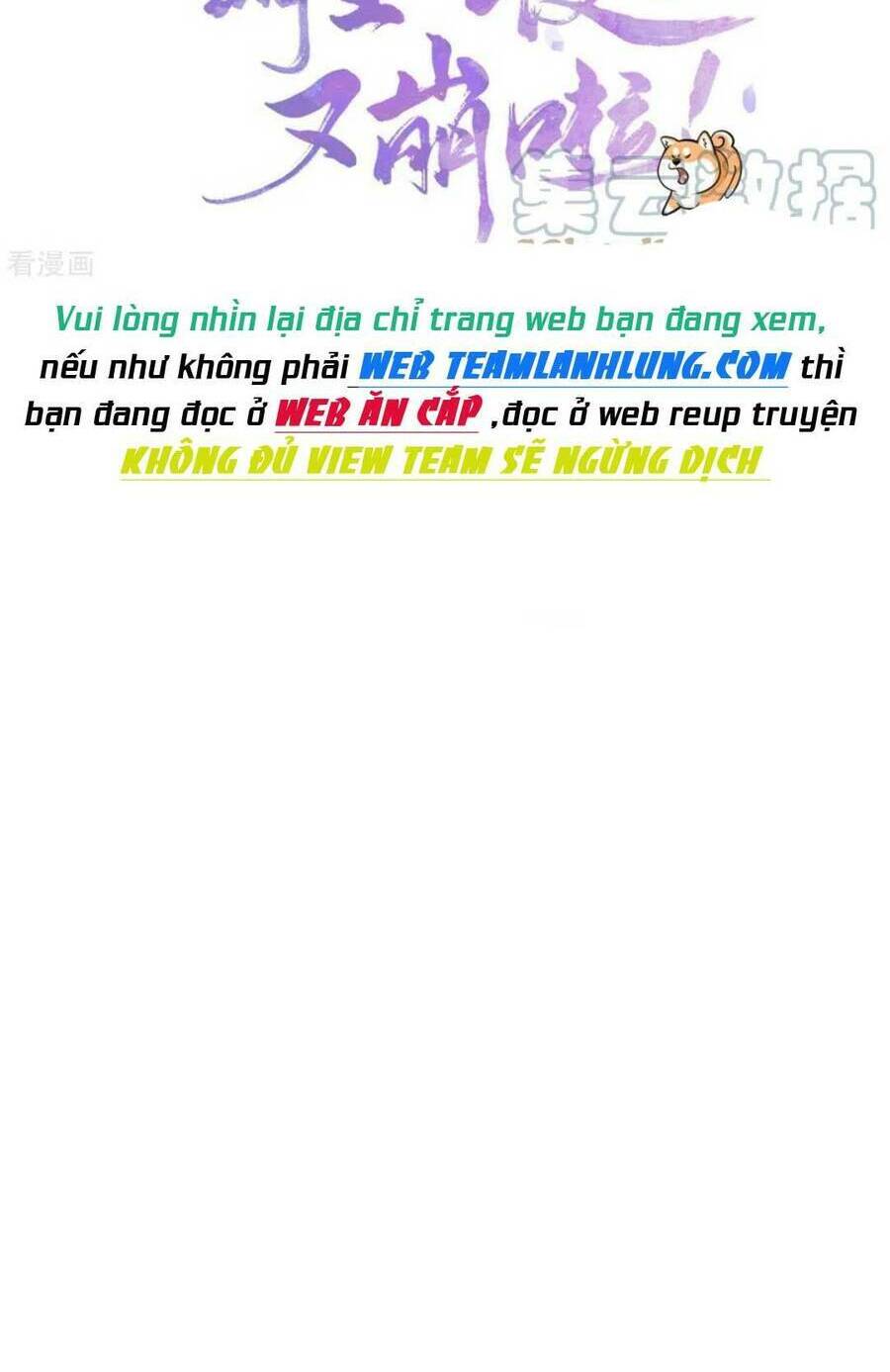 Thiết Lập Ác Nữ Của Tôi Sụp Đổ Rồi Chương 42 Ảnh 4