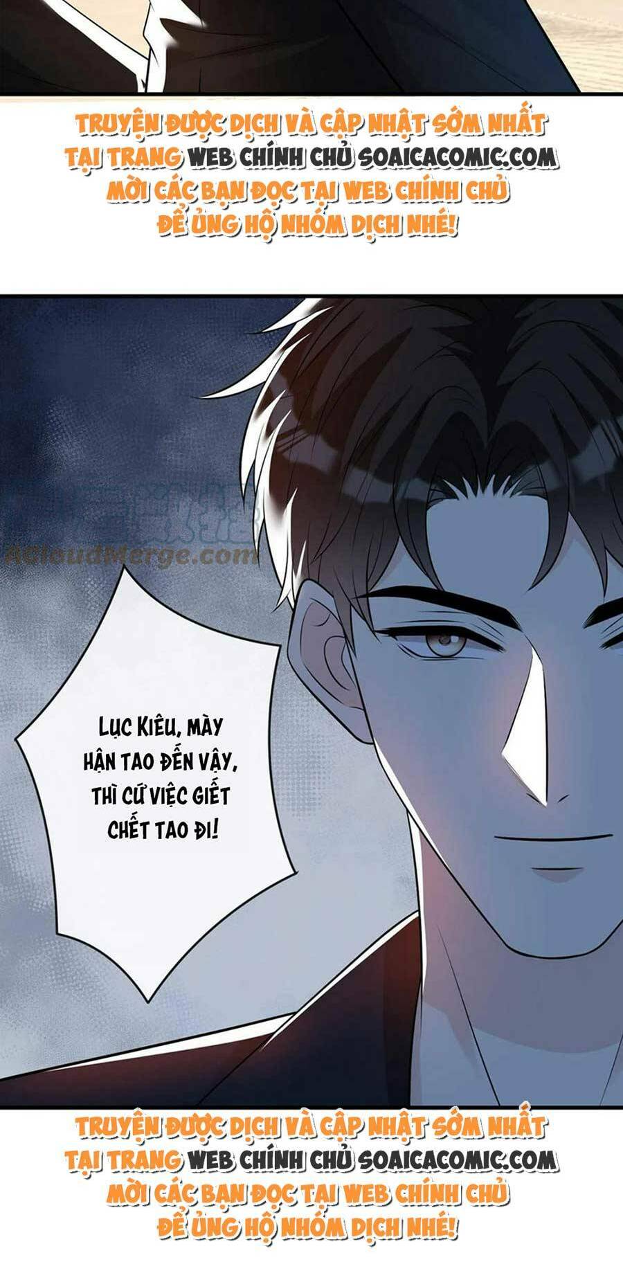 Vượt Rào Trêu Chọc Chương 171 Ảnh 24
