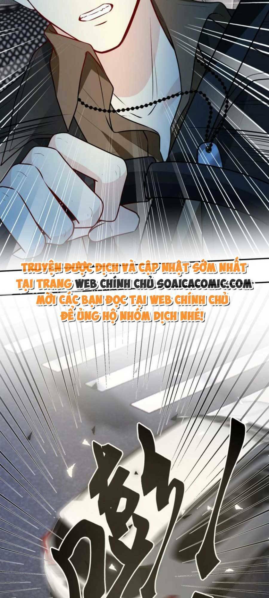 Vượt Rào Trêu Chọc Chương 96 Ảnh 14