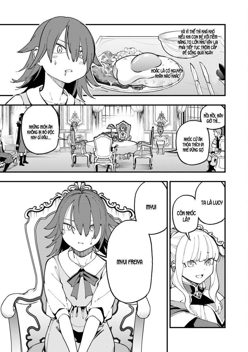 Katainaka No Ossan, Kensei Ni Naru ~Tada No Inaka No Kenjutsu Shihan Datta No Ni, Taiseishita Deshi-Tachi Ga Ore Wo Hottekurenai Ken~ Chương 14 Ảnh 18