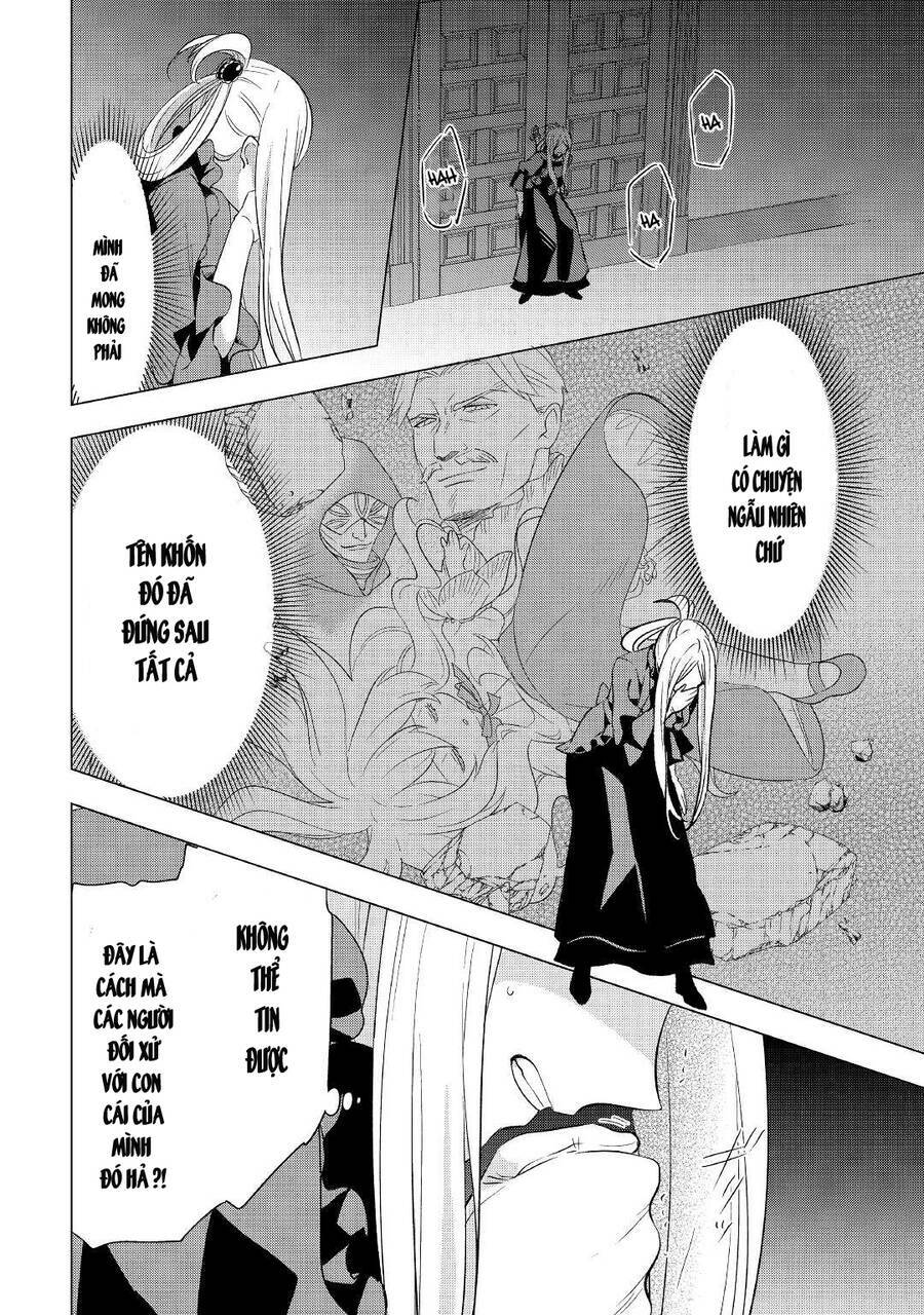 Chuyển Sinh Thành Công Tước Mù Chương 1 Ảnh 28