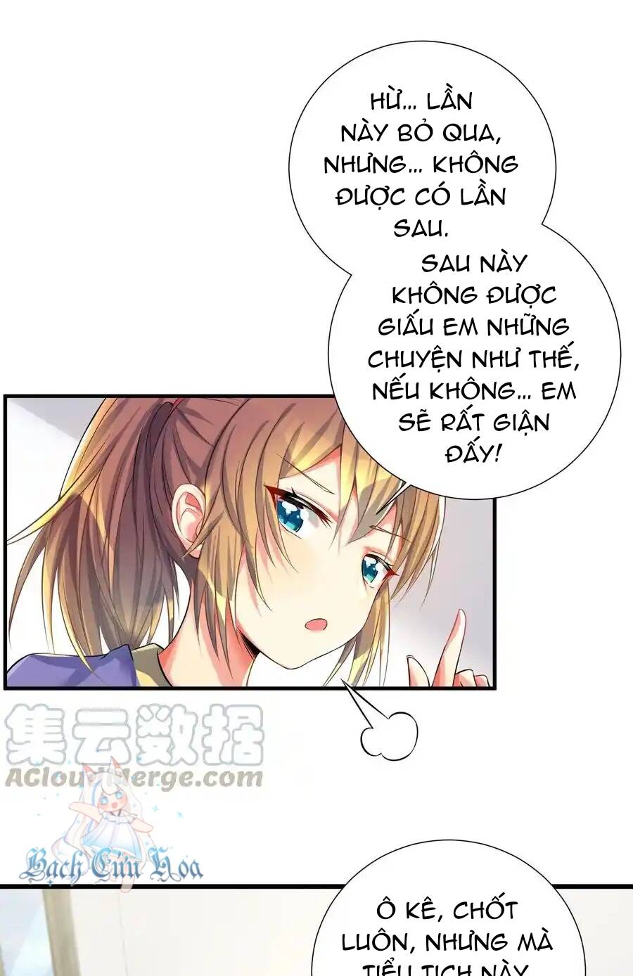 Bạn Gái Cùng Phòng Chương 39 Ảnh 20
