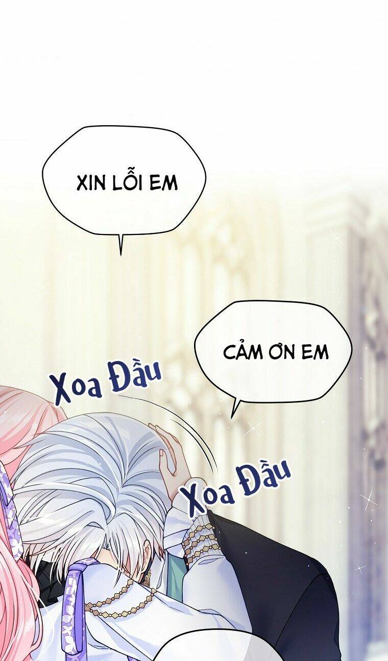 Chồng Em Dễ Thương Chết Mất Thôi! Chương 19 Ảnh 57