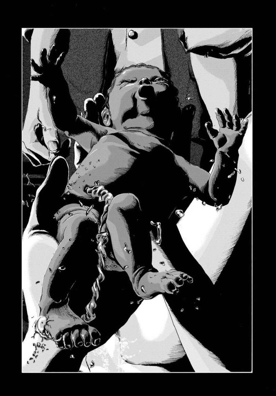 The Dunwich Horror - Dunwich No Kai Chương 2 Ảnh 21