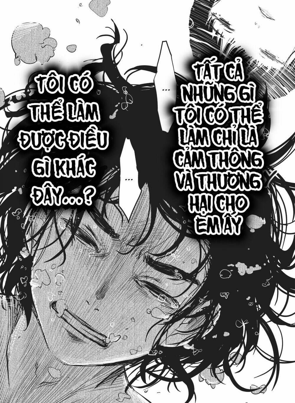 Shoujo Fujuubun (Imperfect Girl) Chương 20 Ảnh 16