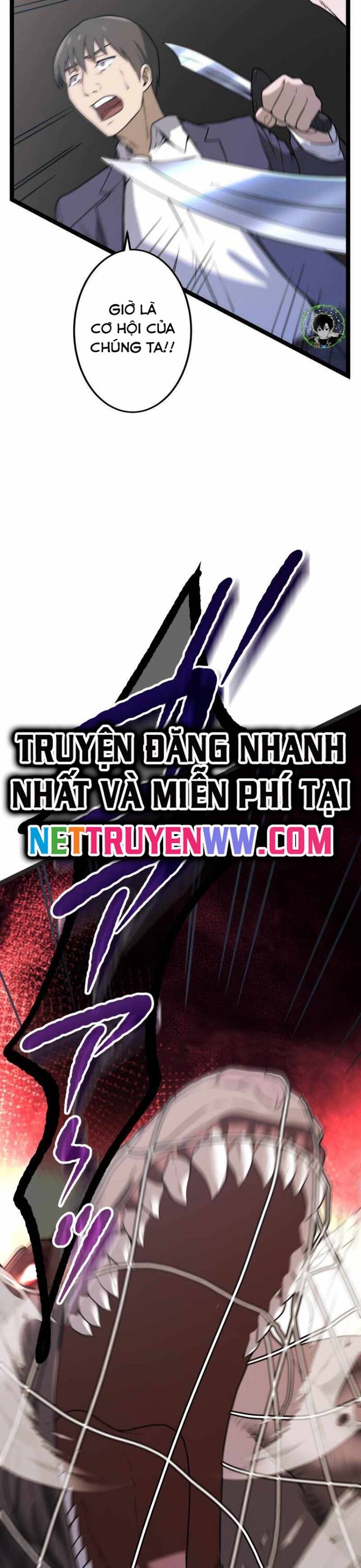 Kiếm Sư Huyền Thoại: Chỉ Mình Ta Có Thể Rèn Kiếm Từ Quái Chương 3 Ảnh 26