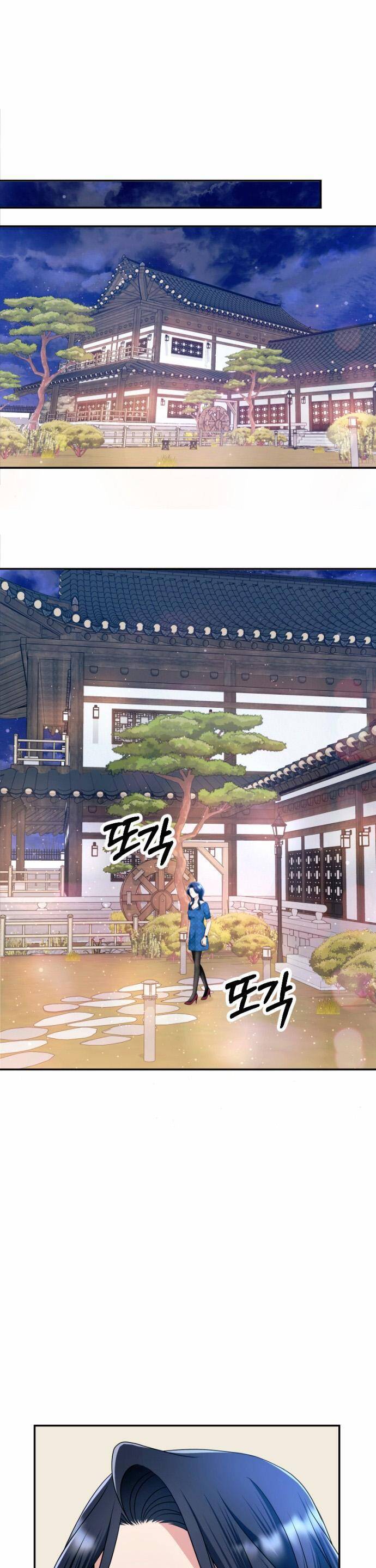 Tập Vào Vai Phản Diện Chương 9 Ảnh 34