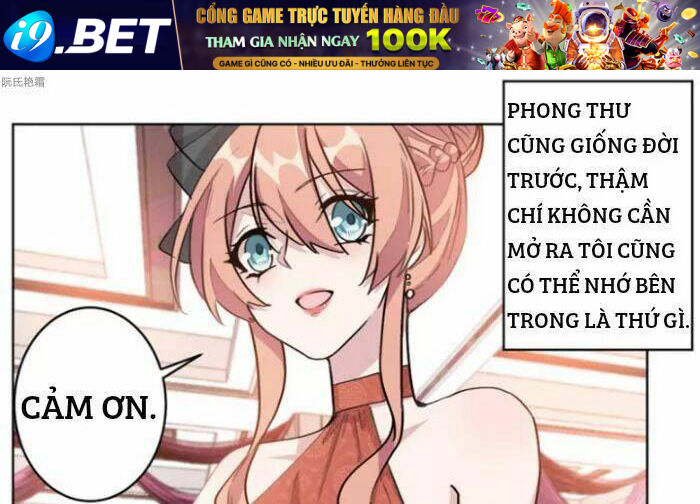 Trọng Sinh Noãn Hôn Khinh Sủng Thê Chương 10 Ảnh 11