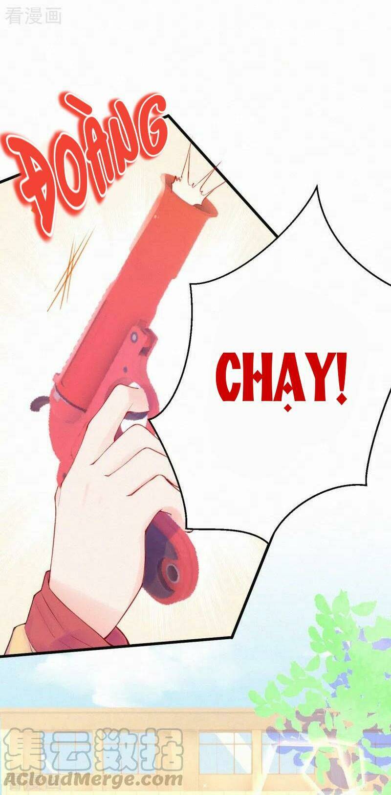 Mami Đột Kích, Thiên Tài Manh Bảo Khốc Daddy Chương 89 Ảnh 17