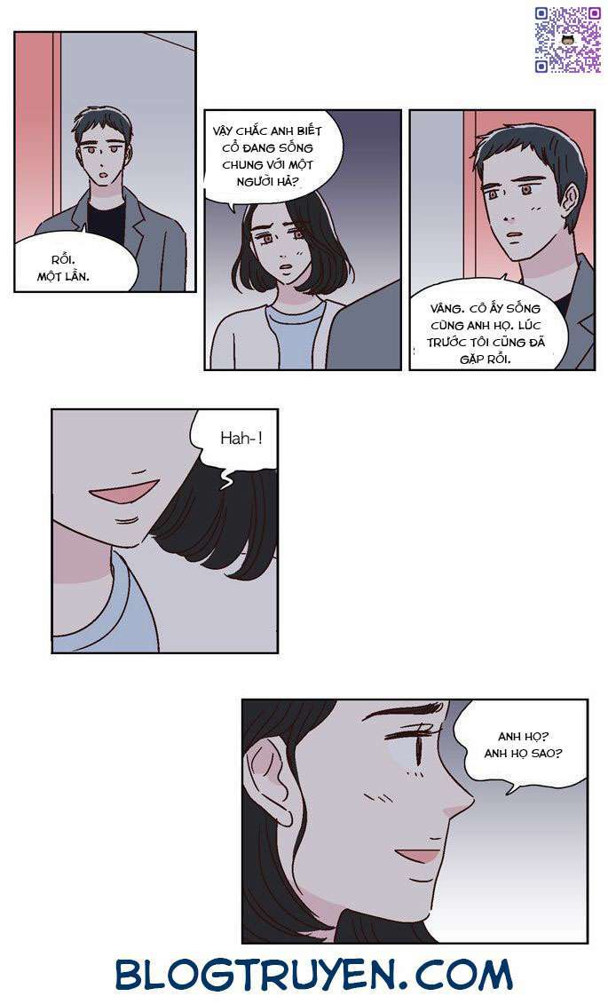 We Broke Up Chương 41 Ảnh 12