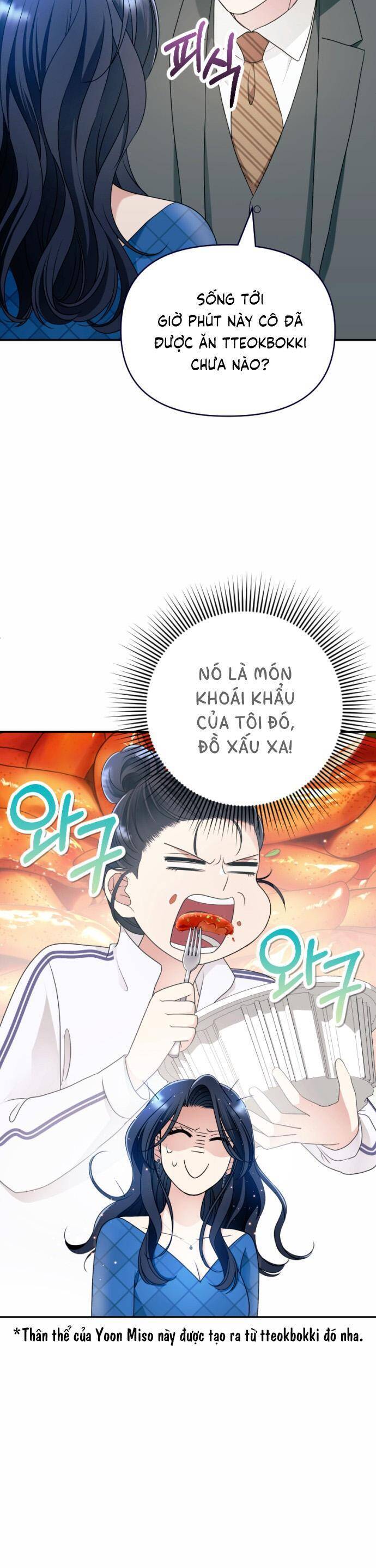 Tập Vào Vai Phản Diện Chương 9 Ảnh 7