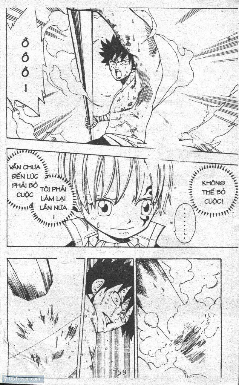 Rave Master (Scan) Chương 35 Ảnh 160