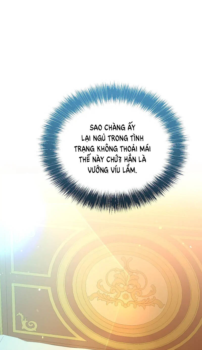 Tôi Chán Nản Vì Chồng Thứ Hai Không Chung Thủy Chương 75.1 Ảnh 28