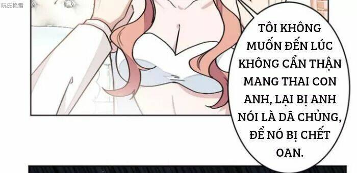 Trọng Sinh Noãn Hôn Khinh Sủng Thê Chương 9 Ảnh 19