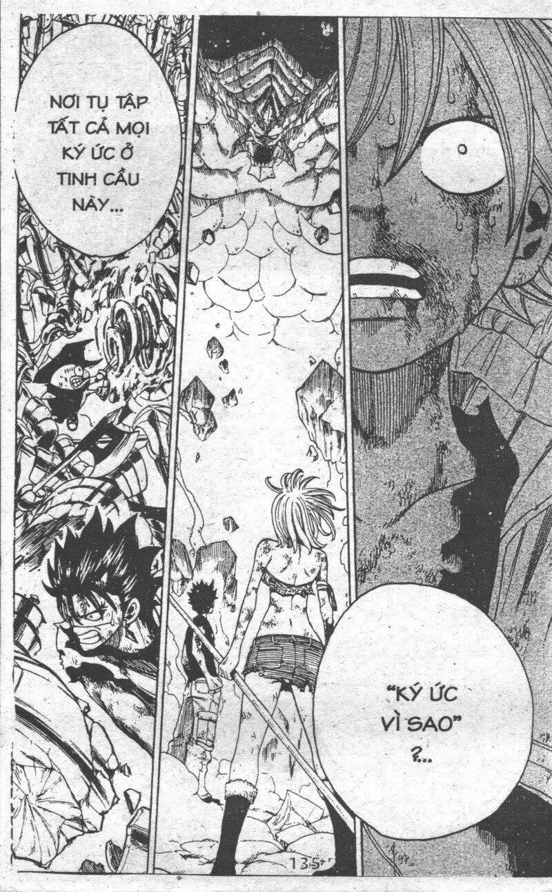 Rave Master (Scan) Chương 38 Ảnh 136