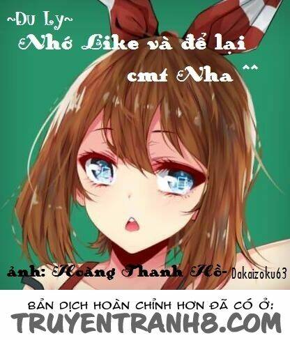 Nenene Chương 1 Ảnh 26