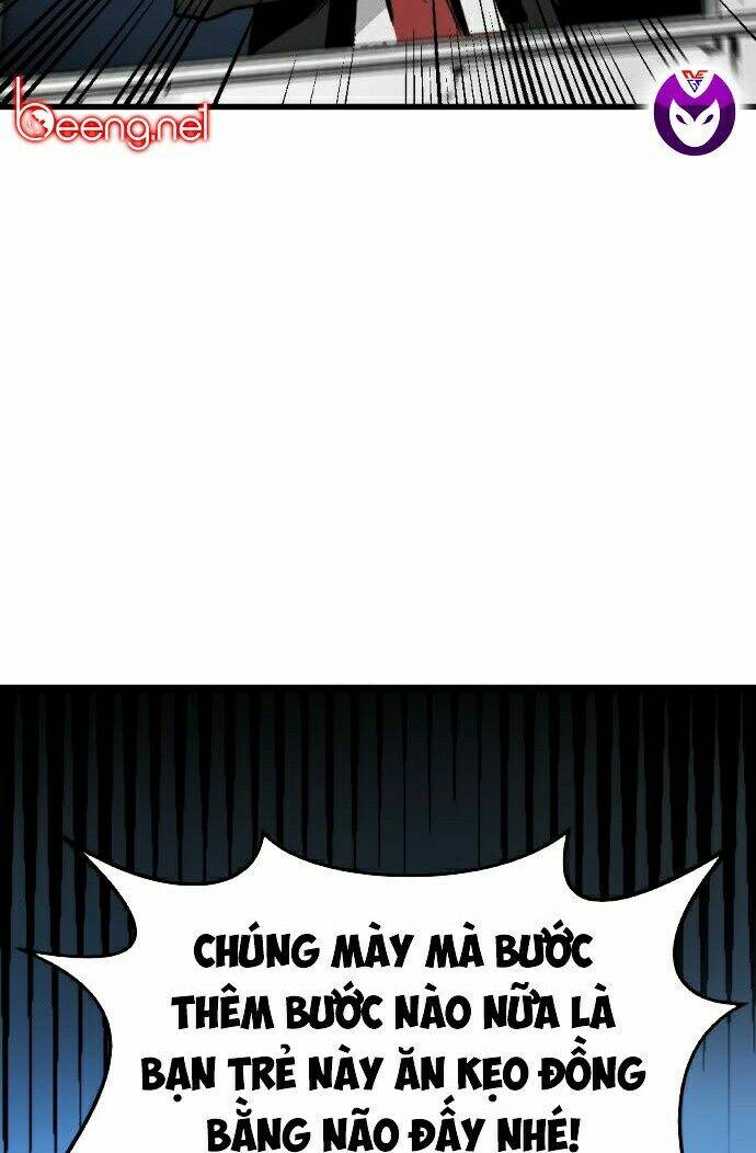 Tiêu Diệt Anh Hùng Chương 1 Ảnh 8